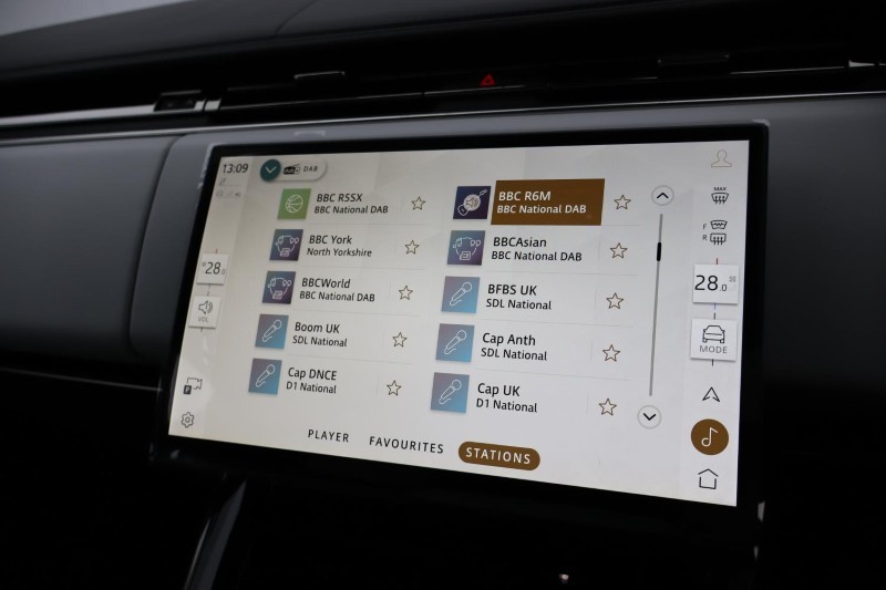 Used Land Rover Range Rover Sport 2025 for sale - 76982513: Photo 52