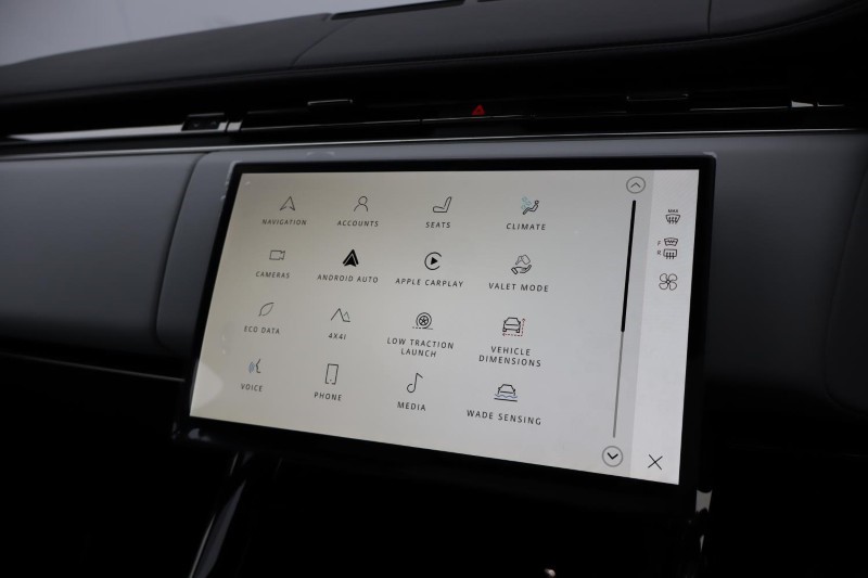 Used Land Rover Range Rover Sport 2025 for sale - 76982513: Photo 53