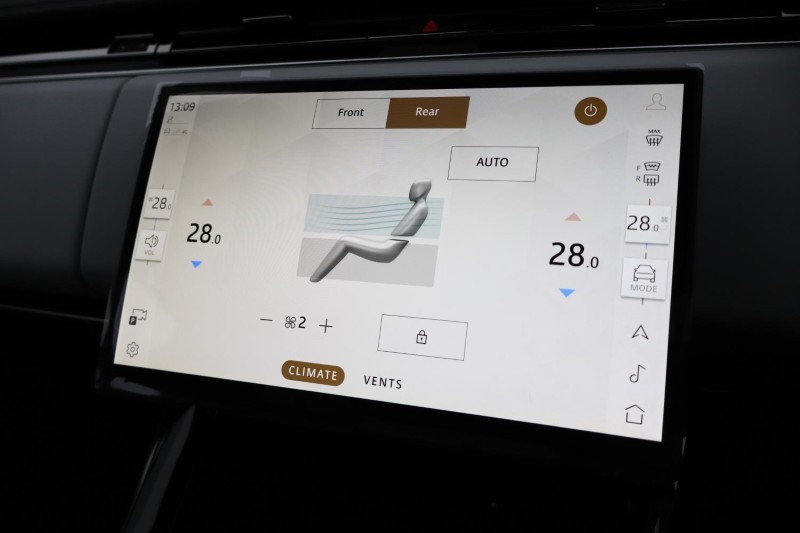 Used Land Rover Range Rover Sport 2025 for sale - 76982513: Photo 55