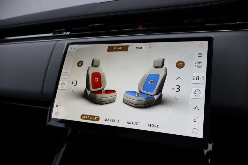 Used Land Rover Range Rover Sport 2025 for sale - 76982513: Photo 56