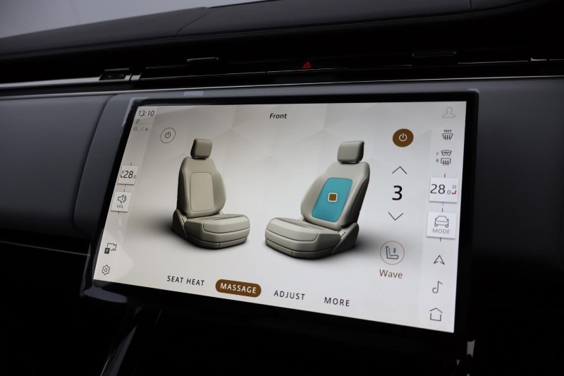 Used Land Rover Range Rover Sport 2025 for sale - 76982513: Photo 58