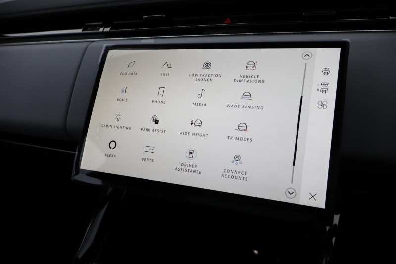 Used Land Rover Range Rover Sport 2025 for sale - 76982513: Photo 59