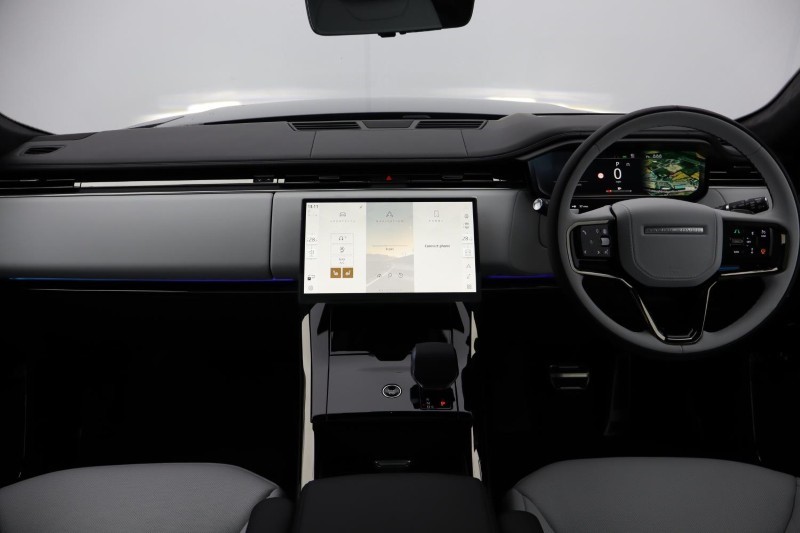 Used Land Rover Range Rover Sport 2025 for sale - 76982513: Photo 69