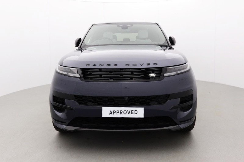 Used Land Rover Range Rover Sport 2025 for sale - 76982513: Photo 7