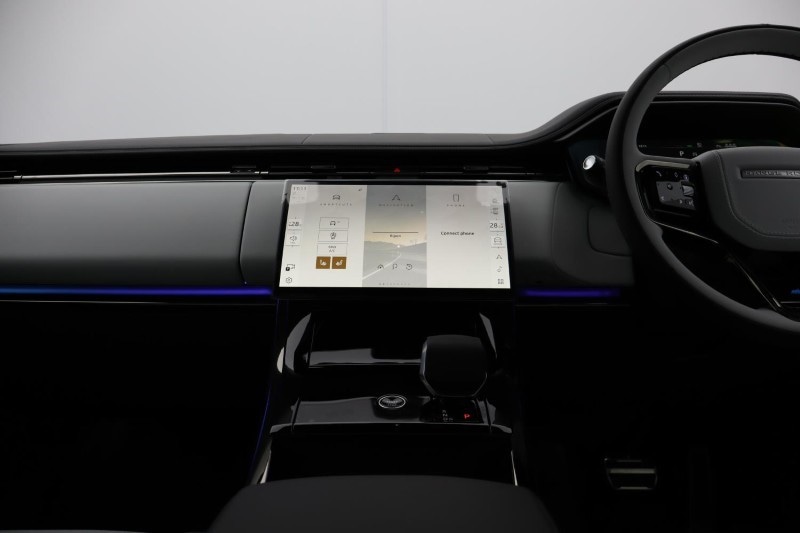 Used Land Rover Range Rover Sport 2025 for sale - 76982513: Photo 70