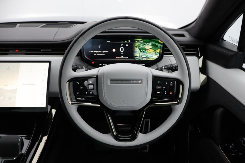 Used Land Rover Range Rover Sport 2025 for sale - 76982513: Photo 71