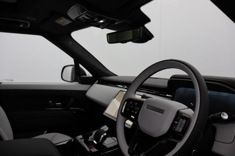 Used Land Rover Range Rover Sport 2025 for sale - 76982513: Photo 78