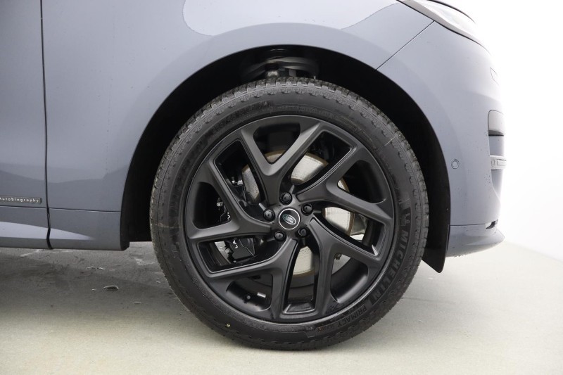 Used Land Rover Range Rover Sport 2025 for sale - 76982513: Photo 8