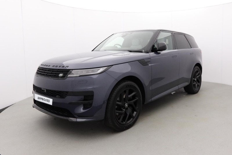 Used Land Rover Range Rover Sport 2025 for sale - 76982513: Photo 80