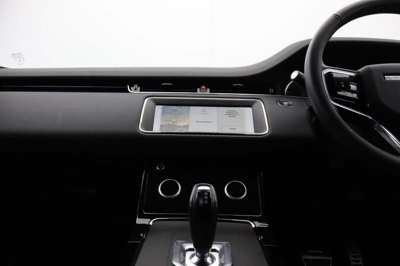 Used Land Rover Range Rover Evoque 2023 for sale - 77649915: Photo 14