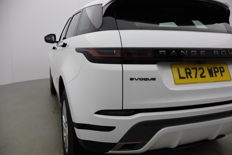 Used Land Rover Range Rover Evoque 2023 for sale - 77649915: Photo 19
