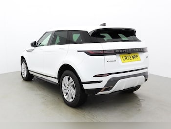Used Land Rover Range Rover Evoque 2023 for sale - 77649915: Photo