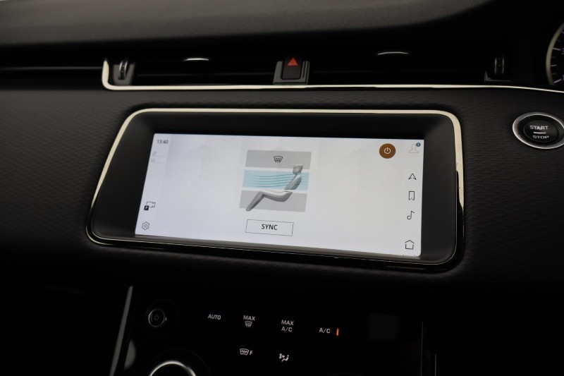 Used Land Rover Range Rover Evoque 2023 for sale - 77649915: Photo 39