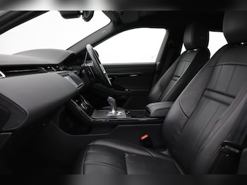 Used Land Rover Range Rover Evoque 2023 for sale - 77649915: Photo