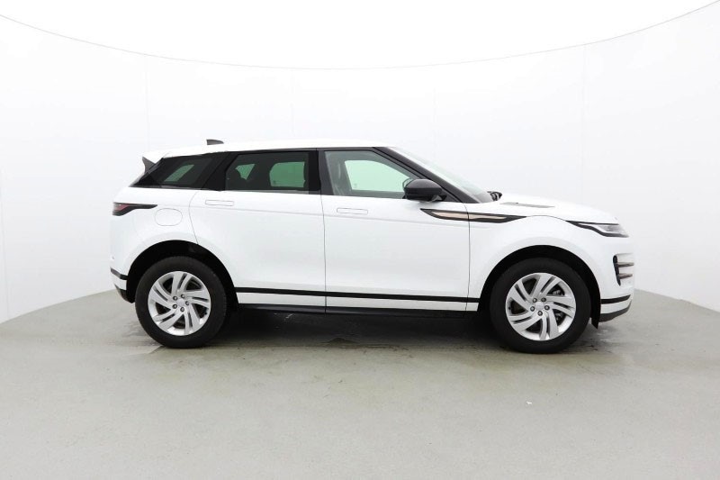 Used Land Rover Range Rover Evoque 2023 for sale - 77649915: Photo 5