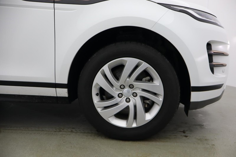 Used Land Rover Range Rover Evoque 2023 for sale - 77649915: Photo 8