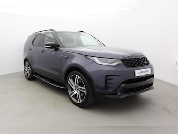 Used Land Rover Discovery 2024 for sale - 79136975: Photo