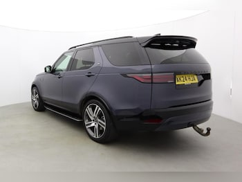 Used Land Rover Discovery 2024 for sale - 79136975: Photo