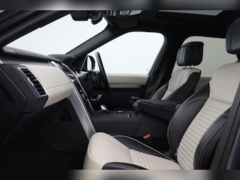 Used Land Rover Discovery 2024 for sale - 79136975: Photo