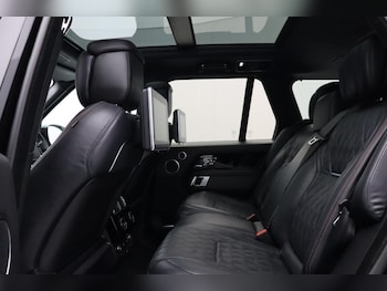Used Land Rover Range Rover 2021 for sale - 78832863: Photo