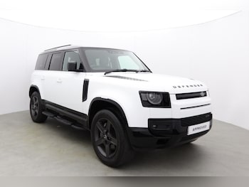 Used Land Rover Defender 2022 for sale - 79500408: Photo