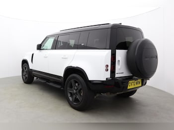 Used Land Rover Defender 2022 for sale - 79500408: Photo