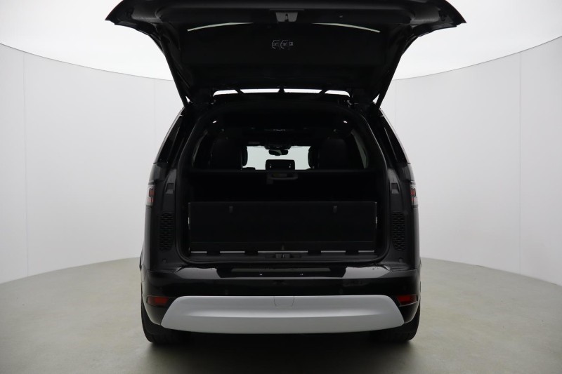 Used Land Rover Discovery 2025 for sale - 77803980: Photo 10