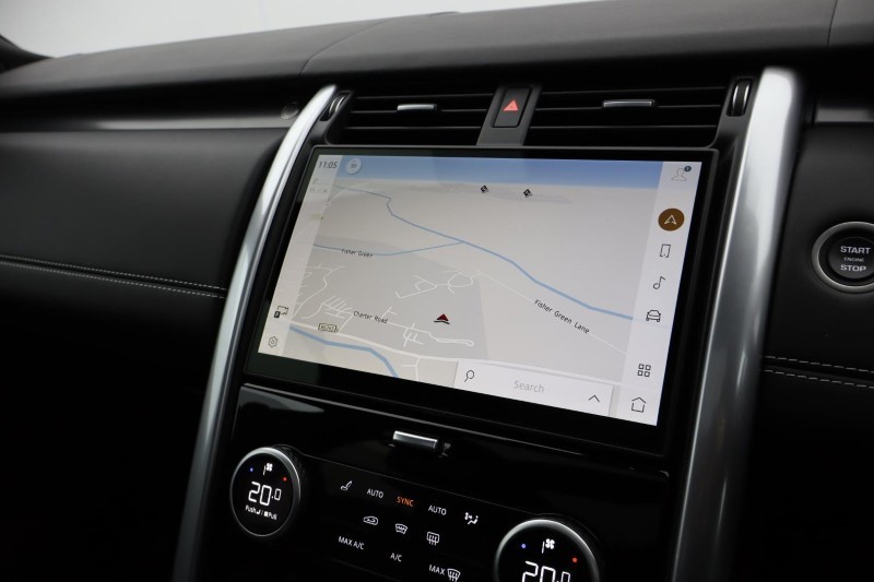 Used Land Rover Discovery 2025 for sale - 77803980: Photo 11