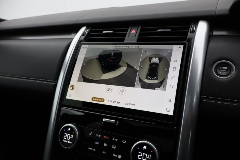 Used Land Rover Discovery 2025 for sale - 77803980: Photo 12