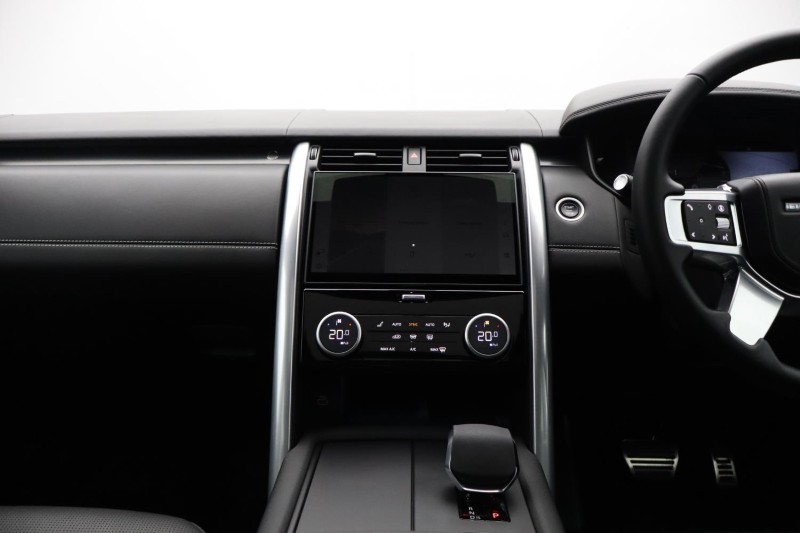 Used Land Rover Discovery 2025 for sale - 77803980: Photo 14