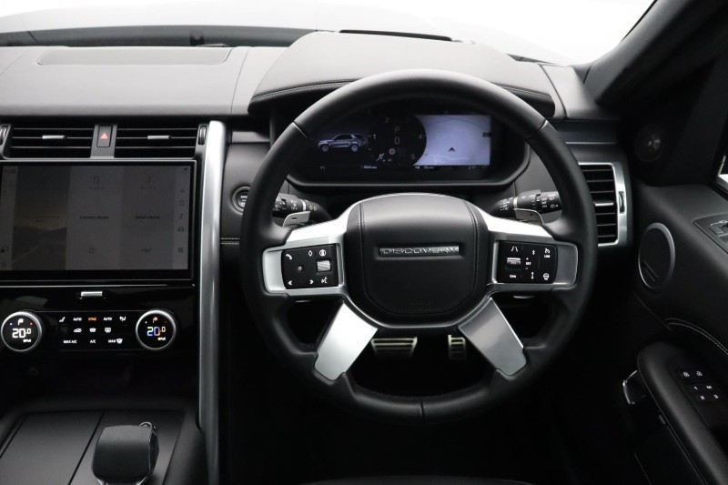 Used Land Rover Discovery 2025 for sale - 77803980: Photo 15