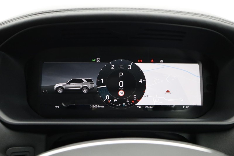 Used Land Rover Discovery 2025 for sale - 77803980: Photo 16