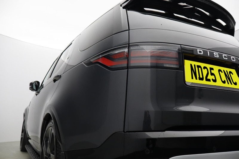 Used Land Rover Discovery 2025 for sale - 77803980: Photo 19