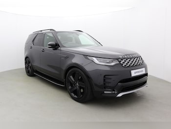 Used Land Rover Discovery 2025 for sale - 77803980: Photo