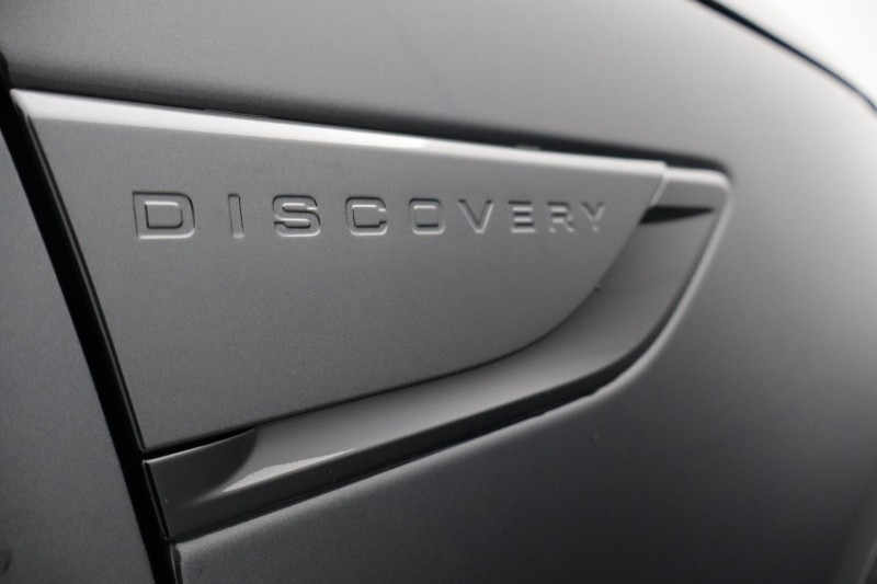 Used Land Rover Discovery 2025 for sale - 77803980: Photo 20