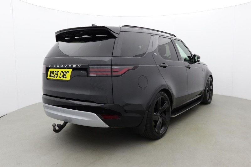 Used Land Rover Discovery 2025 for sale - 77803980: Photo 21
