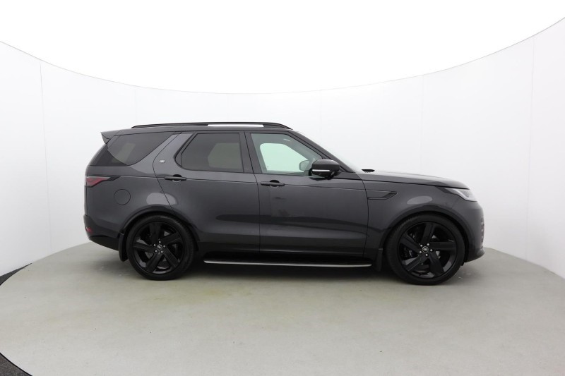 Used Land Rover Discovery 2025 for sale - 77803980: Photo 23