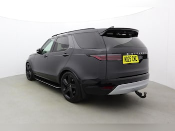 Used Land Rover Discovery 2025 for sale - 77803980: Photo