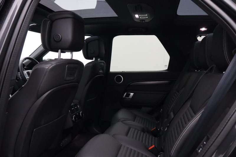 Used Land Rover Discovery 2025 for sale - 77803980: Photo 4