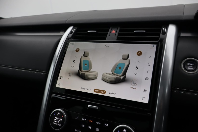 Used Land Rover Discovery 2025 for sale - 77803980: Photo 46