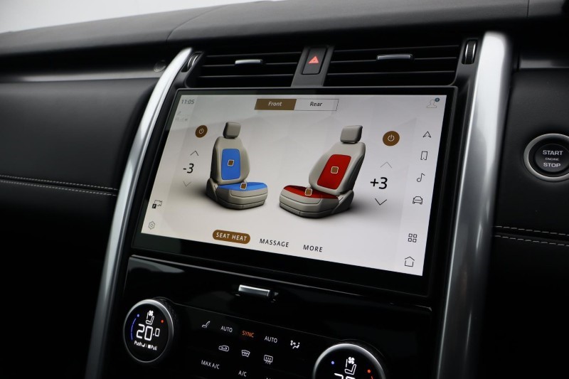 Used Land Rover Discovery 2025 for sale - 77803980: Photo 47