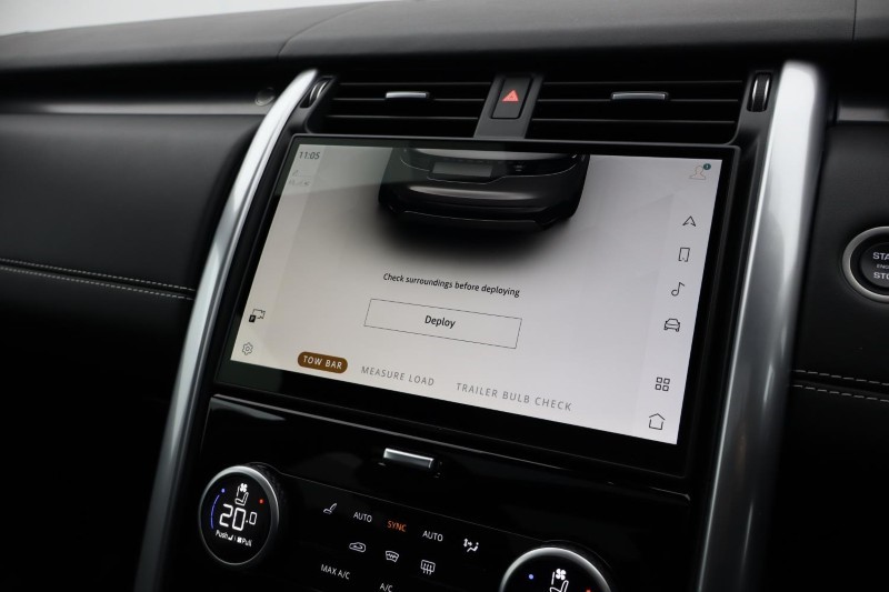 Used Land Rover Discovery 2025 for sale - 77803980: Photo 48