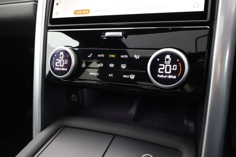 Used Land Rover Discovery 2025 for sale - 77803980: Photo 49