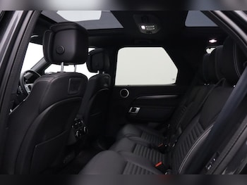 Used Land Rover Discovery 2025 for sale - 77803980: Photo