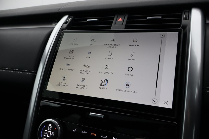 Used Land Rover Discovery 2025 for sale - 77803980: Photo 53