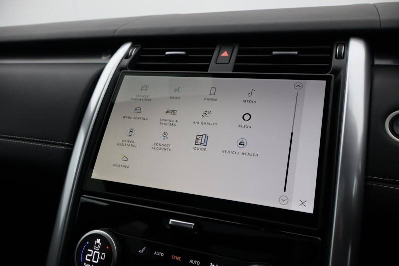 Used Land Rover Discovery 2025 for sale - 77803980: Photo 55