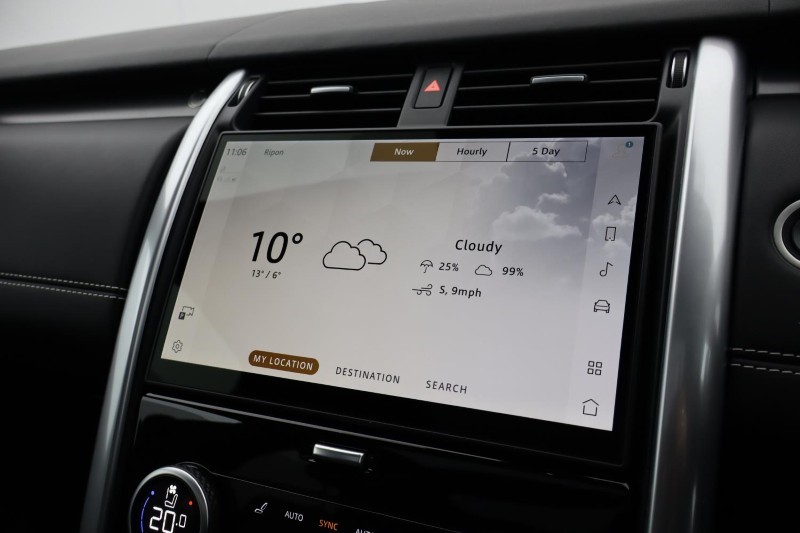 Used Land Rover Discovery 2025 for sale - 77803980: Photo 58