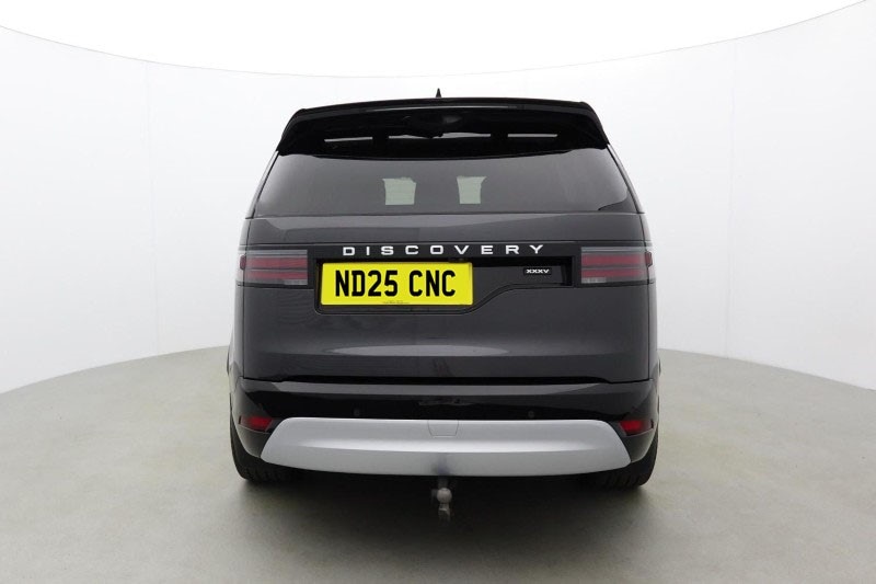 Used Land Rover Discovery 2025 for sale - 77803980: Photo 6
