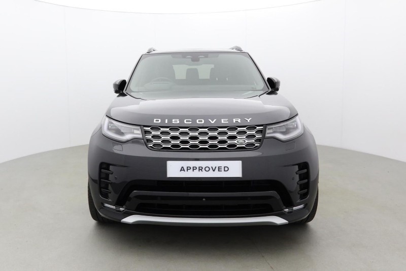 Used Land Rover Discovery 2025 for sale - 77803980: Photo 7