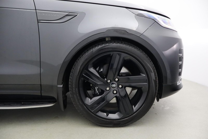 Used Land Rover Discovery 2025 for sale - 77803980: Photo 8